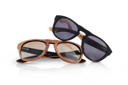 RALERI SUNGLASSES ECOLUTION BAMBOO